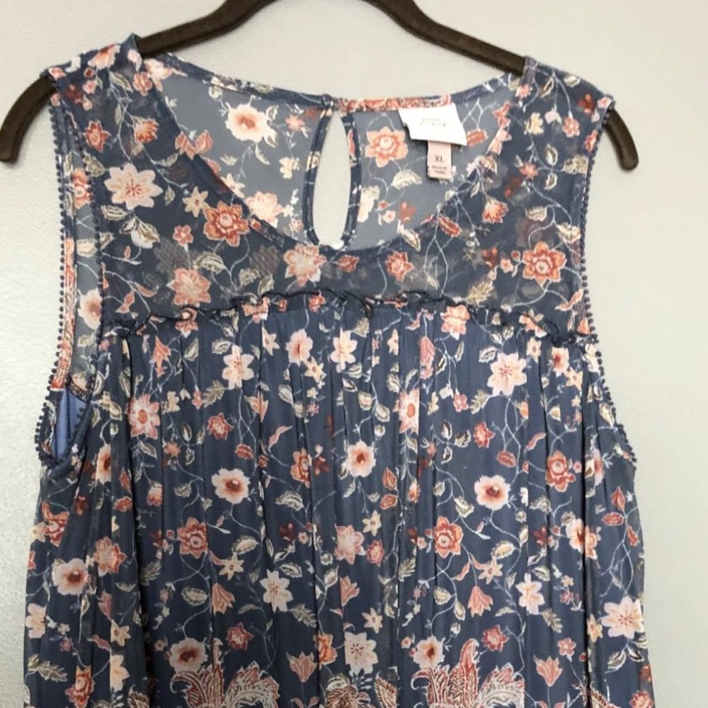 Womens Tank Top